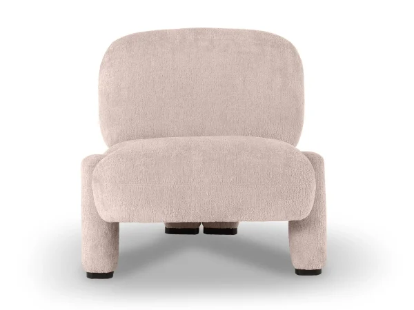 Кресло Orli бежевый — изображение 2