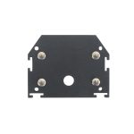 Заглушка для демпферного магнитного трека