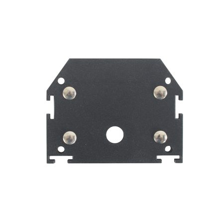 Заглушка для демпферного магнитного трека