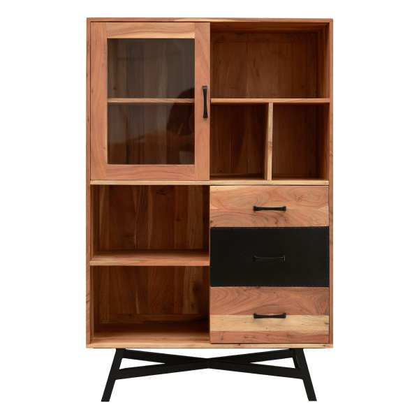 АЛМАРИ MyLoft.Me GNG-19