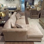 Диван-кровать Tresor SELECTION, FRATELLI BARRI — изображение 3