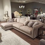 Диван-кровать Tresor SELECTION, FRATELLI BARRI — изображение 4