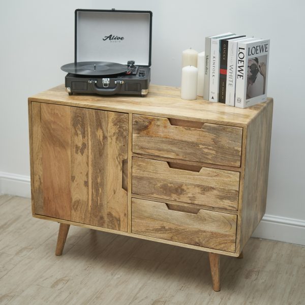 Комод из массива, ФРИГГ II — изображение 3