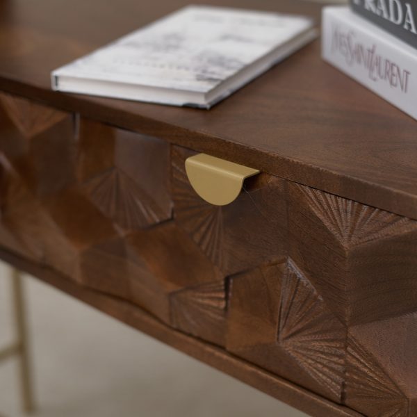 Консоль из массива, РУБИ II — изображение 3