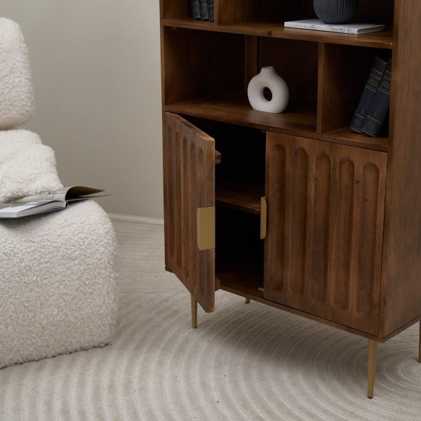 Шкаф из массива, КРИСТА — изображение 3