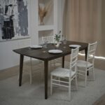 ФРИГГ ГРЕЙ 1.8 метра MyLoft.Me GNG-05