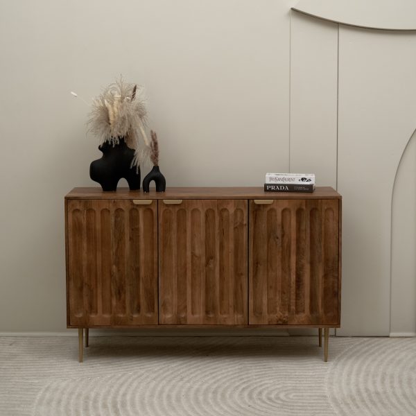 Комод из массива, КРИСТА — изображение 3