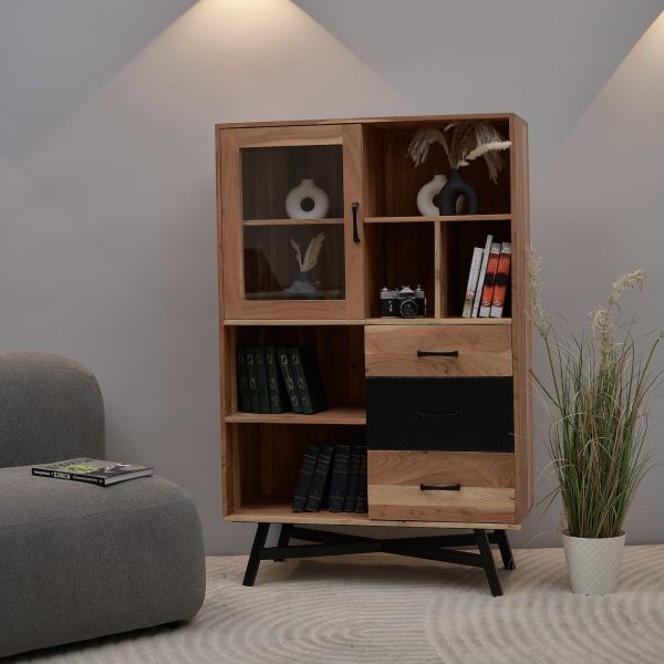 Шкаф из массива, АЛМАРИ — изображение 3