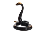 Статуэтка Snake 9 см черный — изображение 2