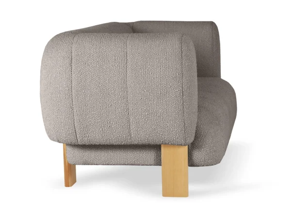 Диван Cassis 2х местный бежевый — изображение 3