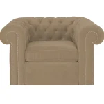 Кресло Chesterfield