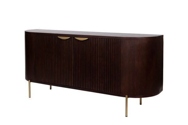 Комод Mead 0.75x1.65x0.4м — изображение 2