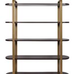 Стеллаж Mango 1.75x1.4x0.4м