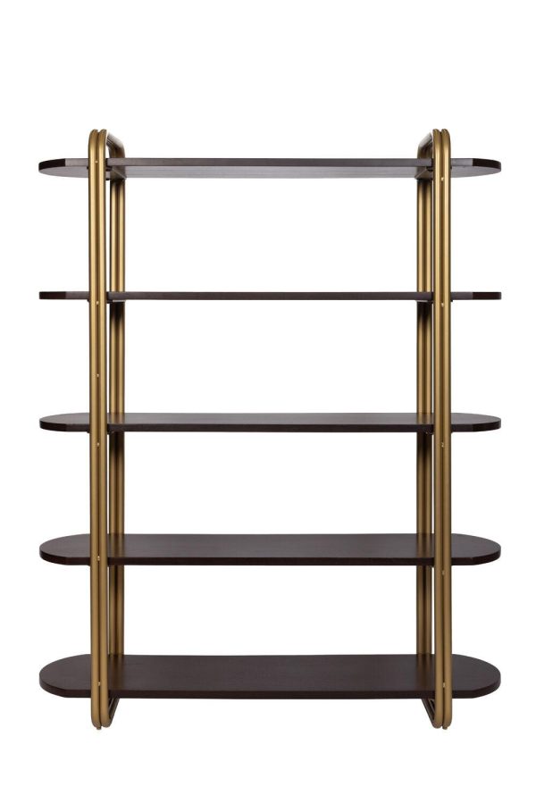 Стеллаж Mango 1.75x1.4x0.4м