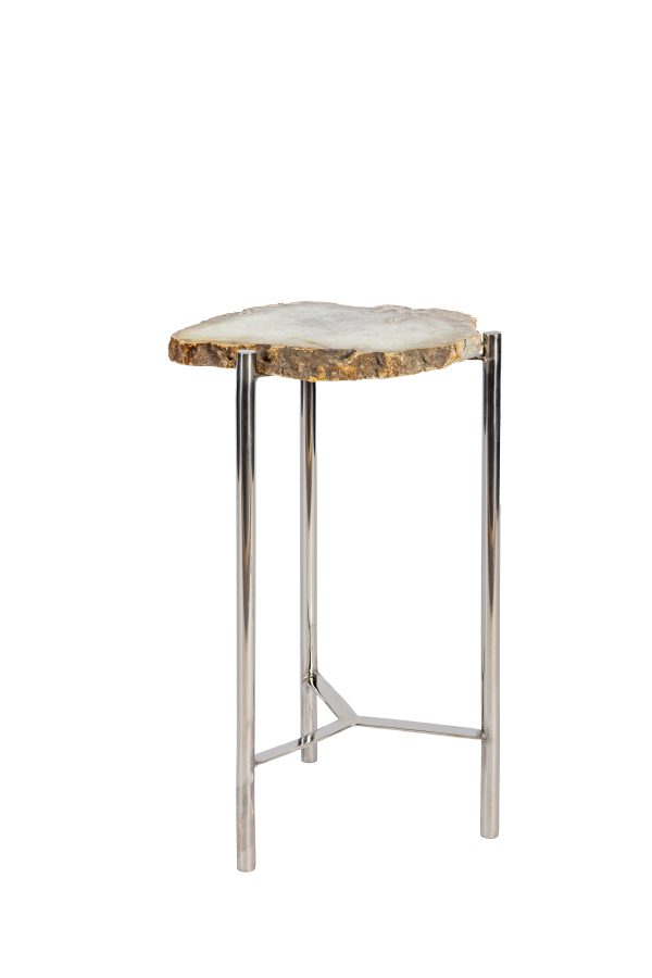 b4f97bddce6f7b2de1aae98f493de7b6 Столик Agate 0.53x0.3x0.3м — изображение 2