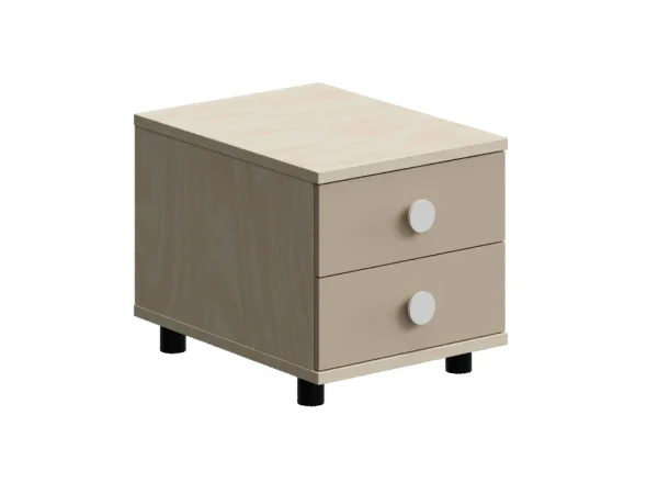 Тумба мобильная Yummy