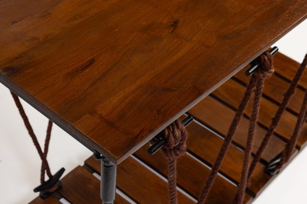 Консоль Rope 0.8x1.3x0.45м — изображение 5