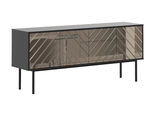 Тумба Boho большая