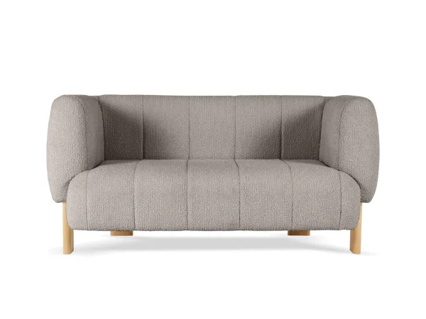 Диван Cassis 2х местный