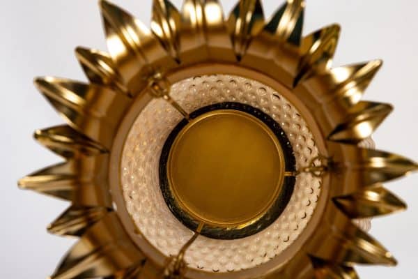 Статуэтка ананс желтый 0.28x0.21x0.21м — изображение 2