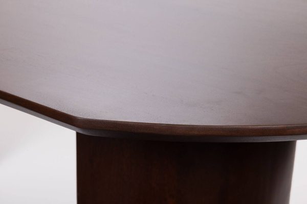 Обеденный стол Mango 0.76x2x1м — изображение 4