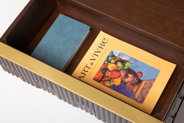 Тумба высокая Mango 0.85x0.8x0.4м — изображение 4