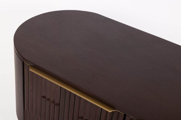 Тумба под ТВ Mango 0.5x1.47x0.45м — изображение 3