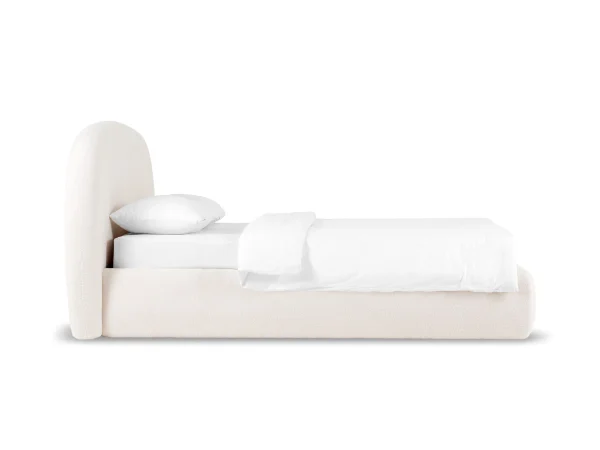 Кровать Tivoli бежевый — изображение 3