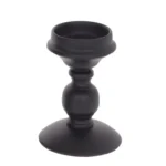 Подсвечник Black Claasic