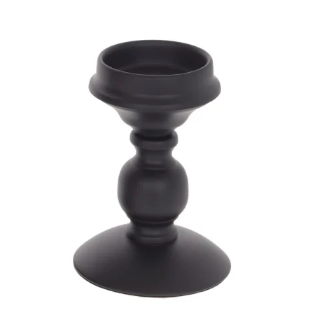 Подсвечник Black Claasic