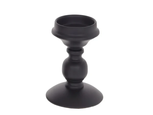 Подсвечник Black Claasic