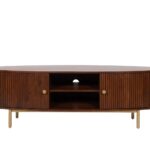 Тумба под ТВ Elegant 0.5x1.7x0.45м