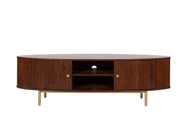 Тумба под ТВ Elegant 0.5x1.7x0.45м