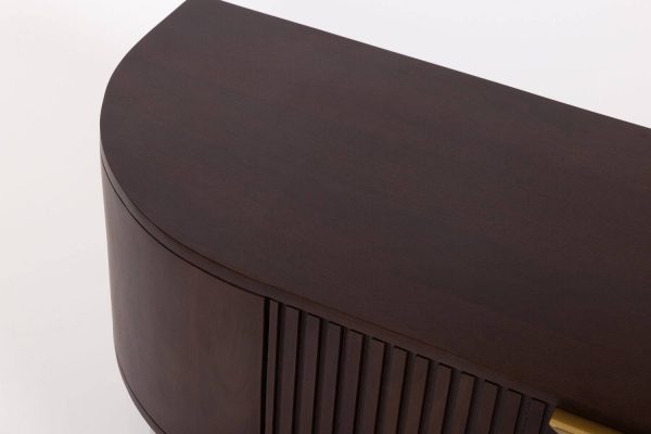 Тумба под ТВ Mead 0.45x1.5x0.4м — изображение 3