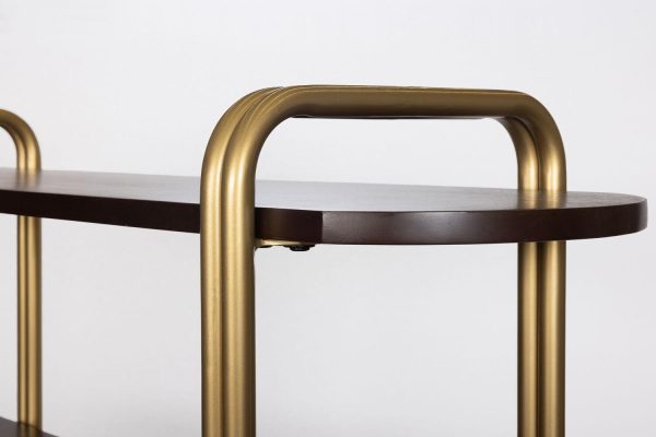 Стеллаж Mango 1.75x1.4x0.4м — изображение 4