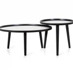 Набор журнальных столов Focus