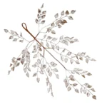 Ветка декоративная 38