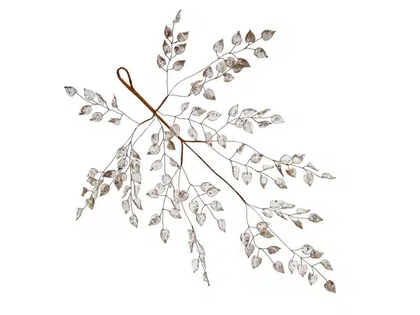 Ветка декоративная 38