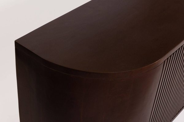 Комод Mead 0.75x1.65x0.4м — изображение 3