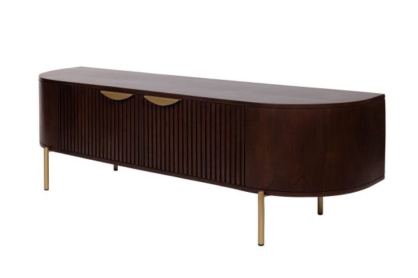 Тумба под ТВ Mead 0.45x1.5x0.4м — изображение 2