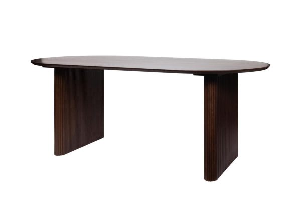 Обеденный стол Mead 0.76x2x1м — изображение 2