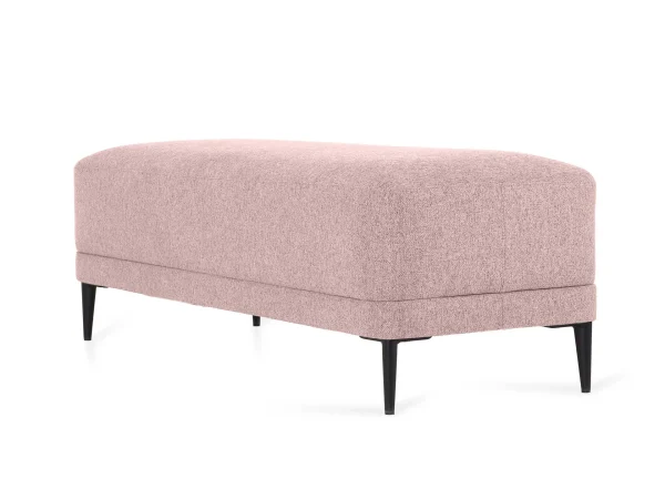 Банкетка Licata розовый — изображение 3