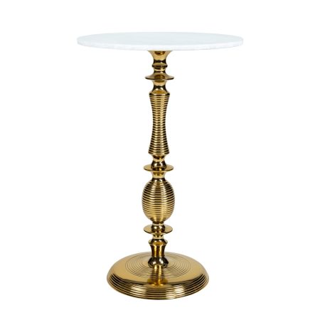 Кофейный столик Hellenic 1 0.6x0.4x0.4м