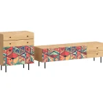 Композиция Frida 2