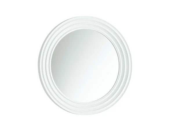 Зеркало навесное Cloud Mini белый — изображение 2