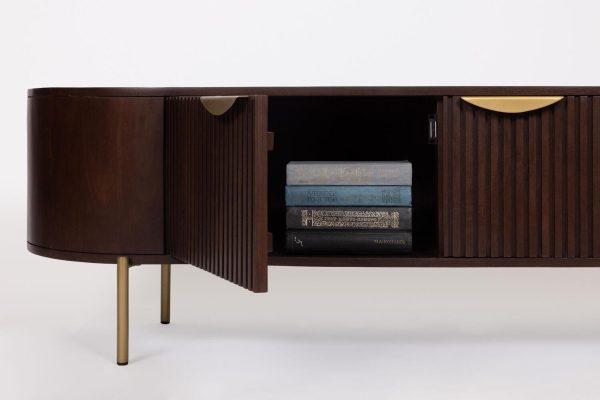 Тумба под ТВ Mead 0.45x1.5x0.4м — изображение 5