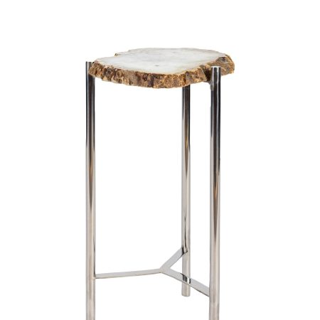 Столик Agate 0.53x0.3x0.3м