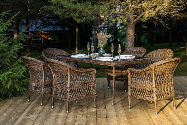 цвет коричневый