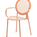 "Аполлон" стул с обработкой против ржавчины