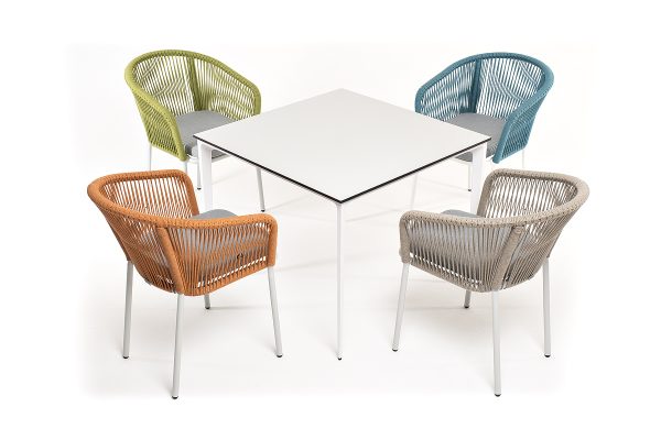 роуп цветной